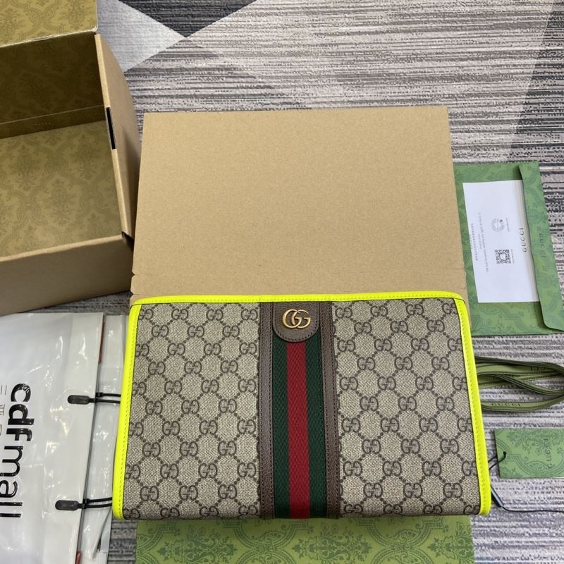 Gvc*1 clutch bags